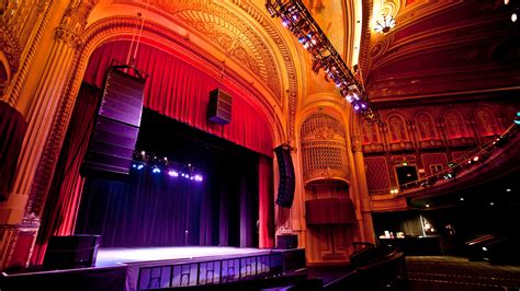 Hotels Close to Warfield Theatre in Downtown San Francisco.